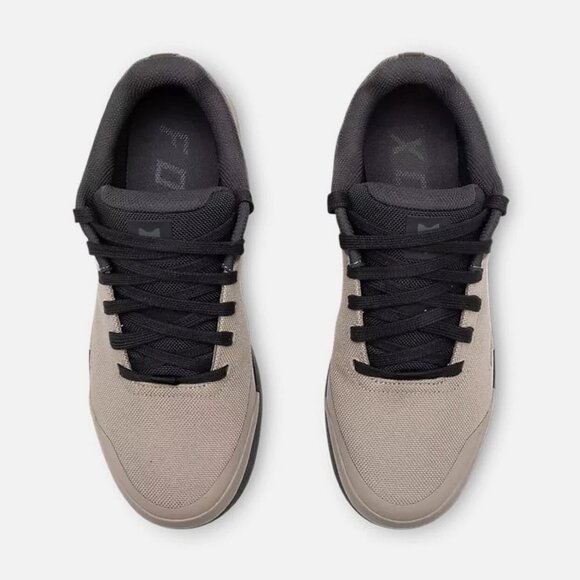 Fox Union Canvas Flat Mocha MTB Shoes - Picture 3 of 3